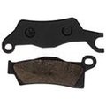 Aftermarket Brake Pad Set Kit CanAm 715900248 705601015 705601014 MK1001586-NIC